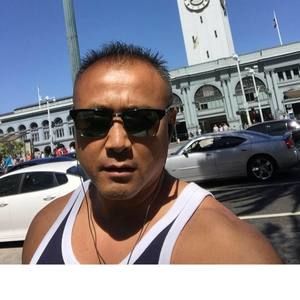 Meet your Posher, Christopher